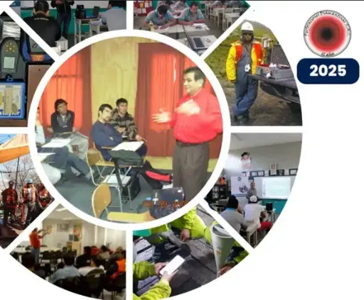 PREPARACIÓN DE LODOS DE PERFORACIÓN